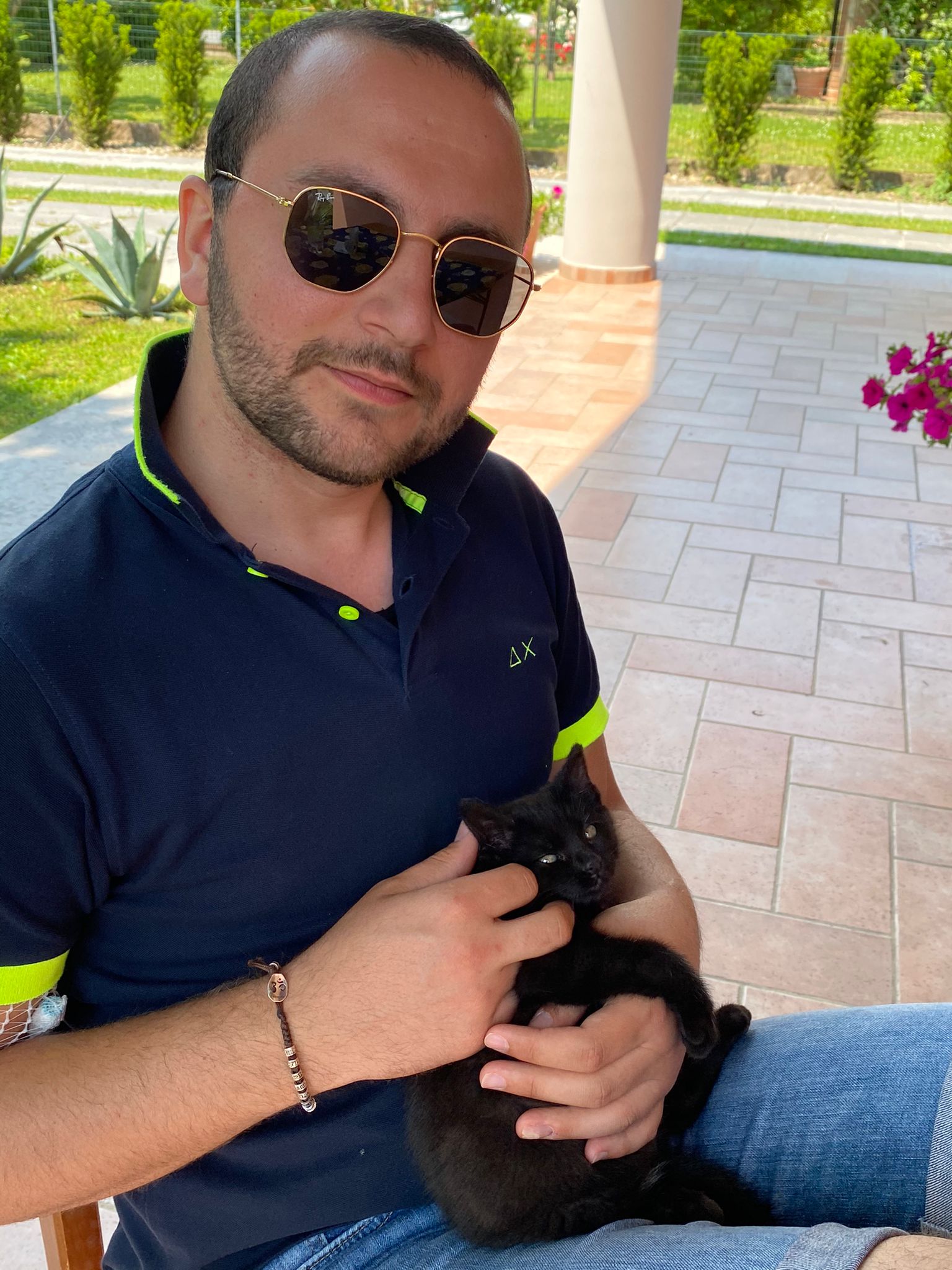 Dario Dall’Ava