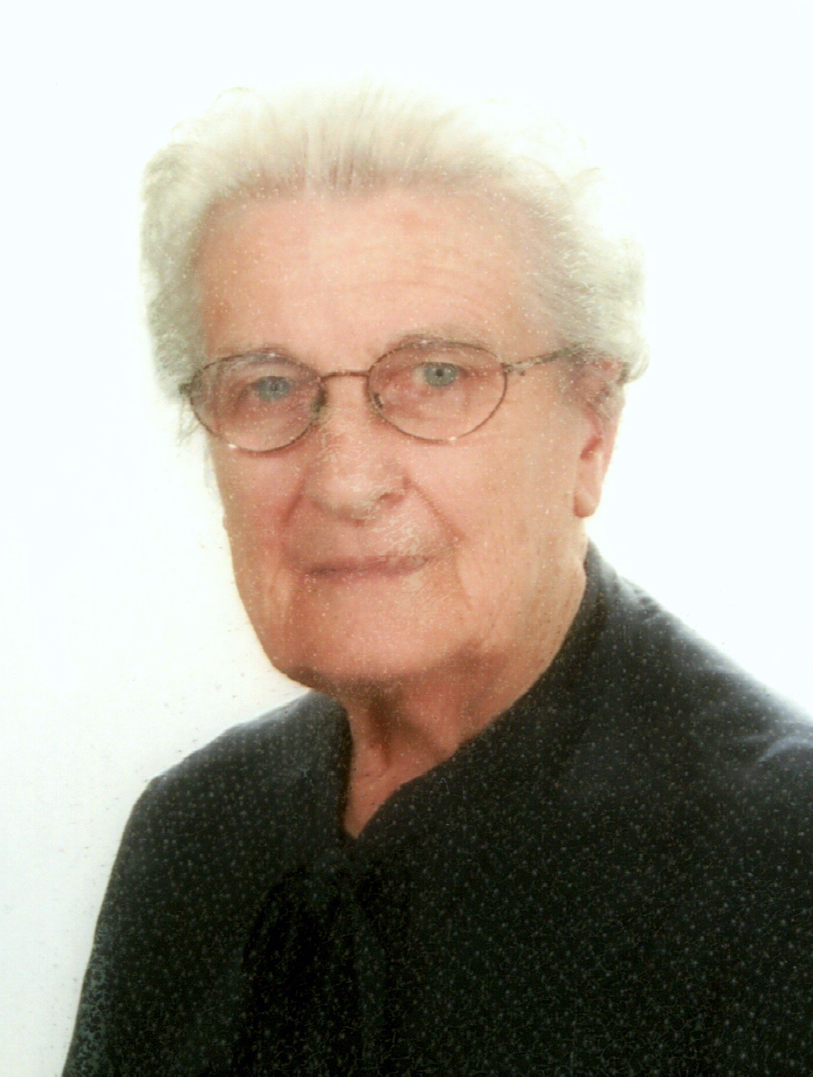 Teresa  Posocco