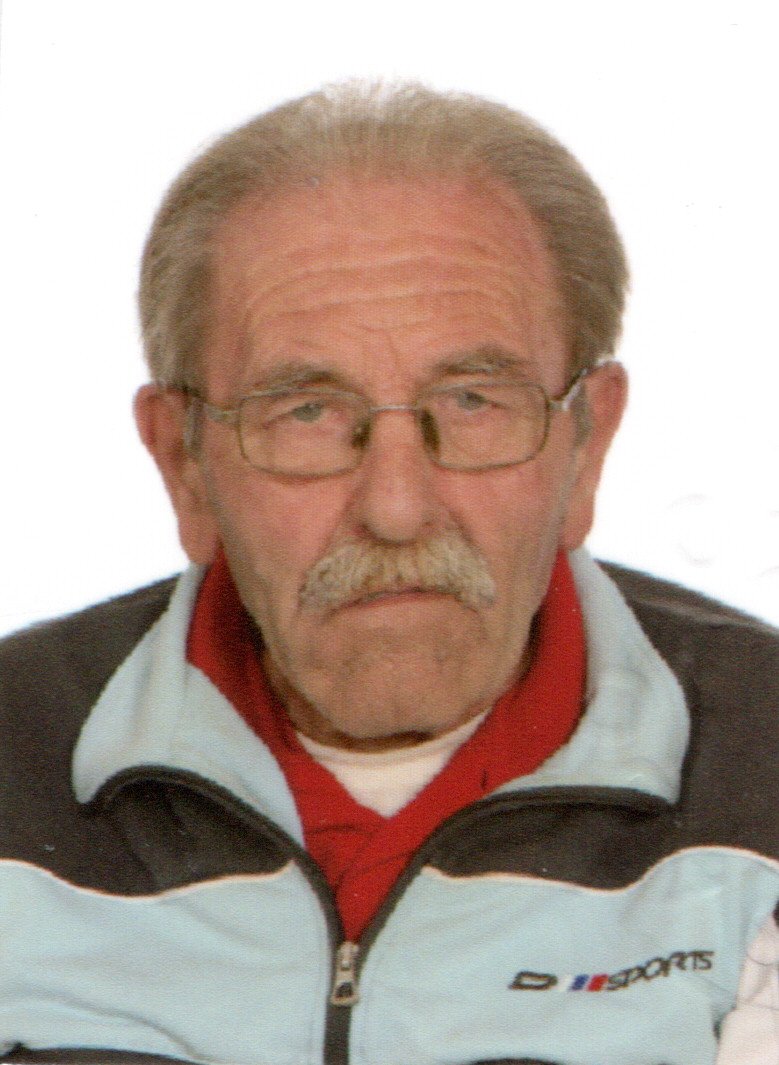Zanin Gilberto