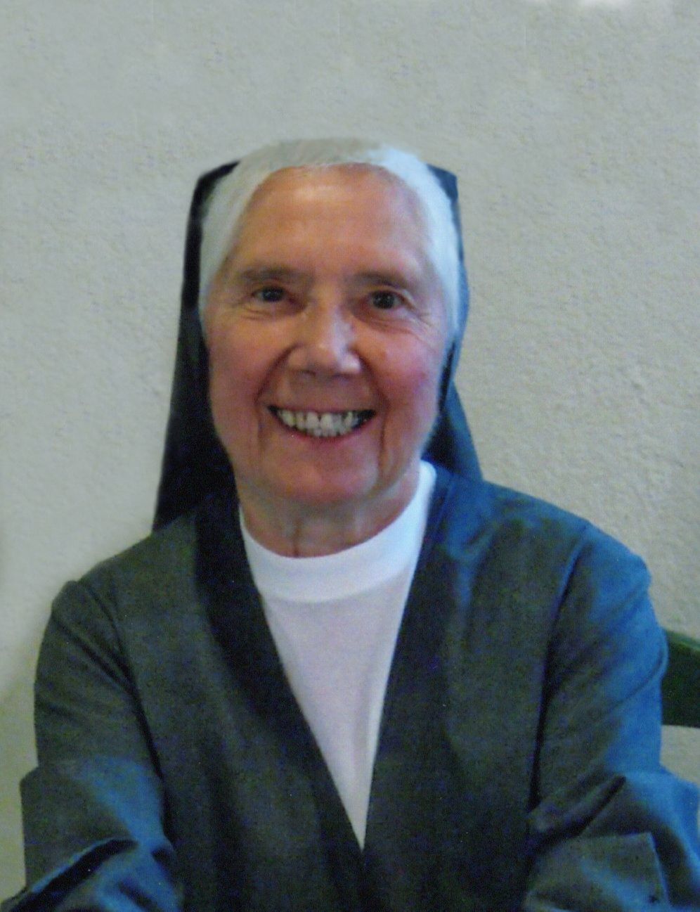 Suor Caterina Fullin
