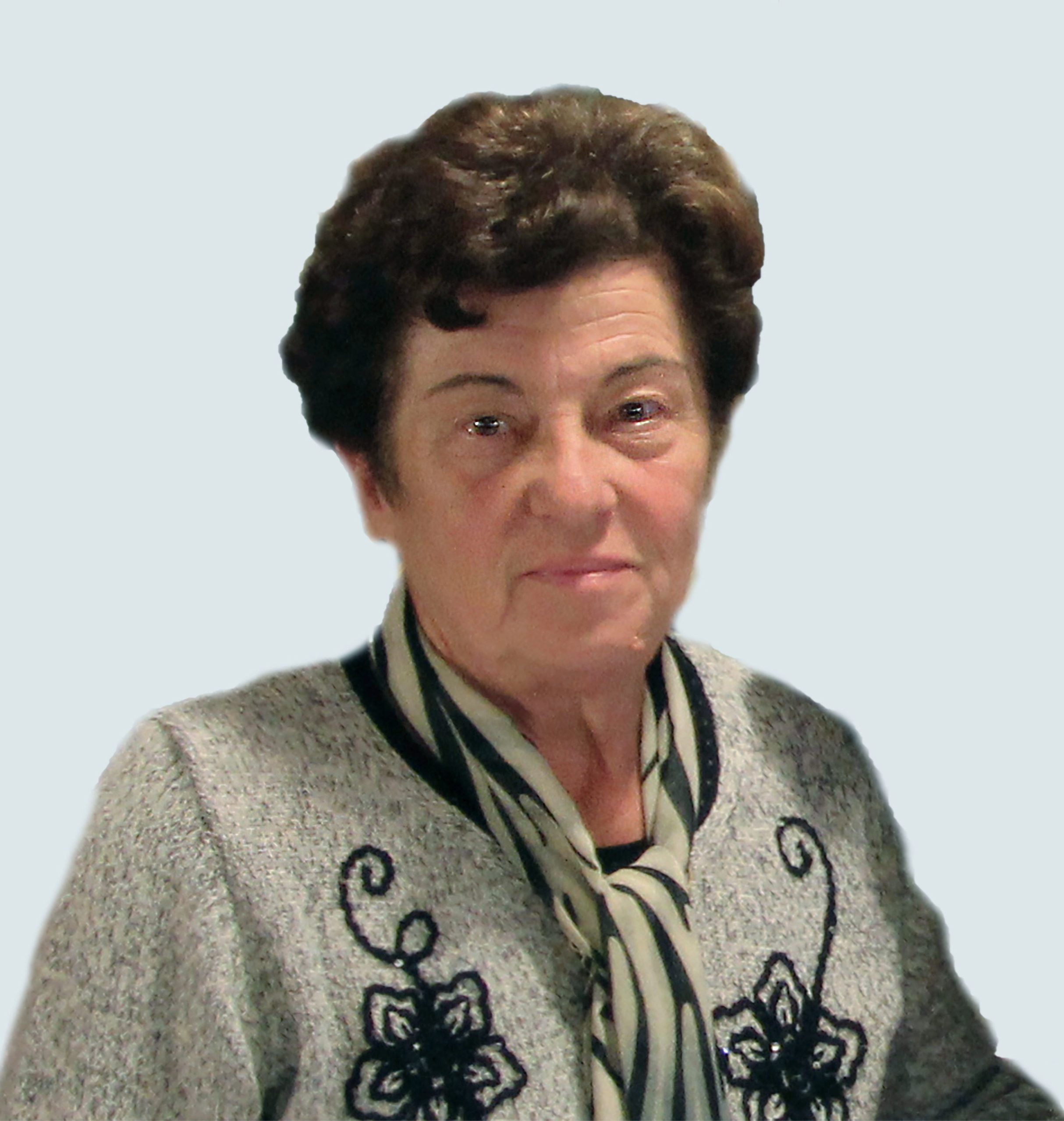 Donadel Francesca  (Franca) in Zava