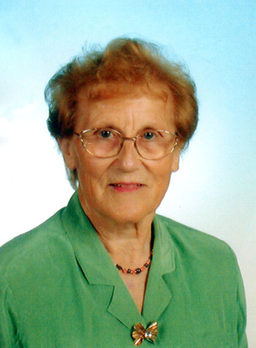 Ghirardi Bernardina  ved. Casetta
