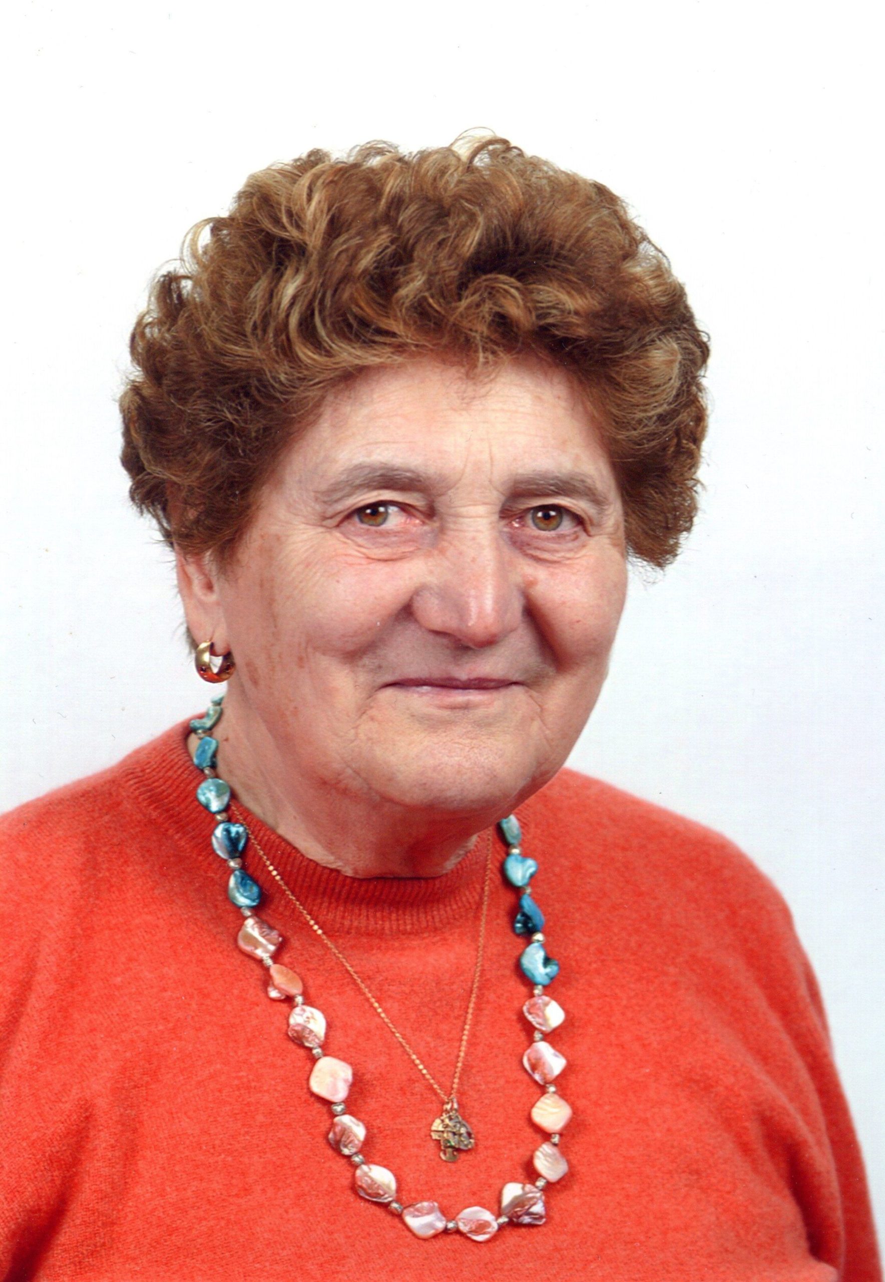 Marchesin Paola in Pin