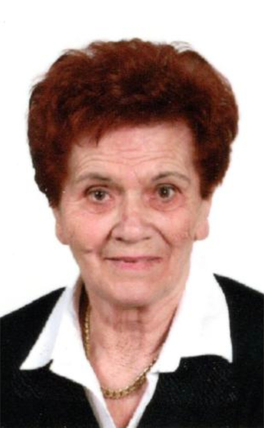 Zanchetta Giuliana ved. Janotto