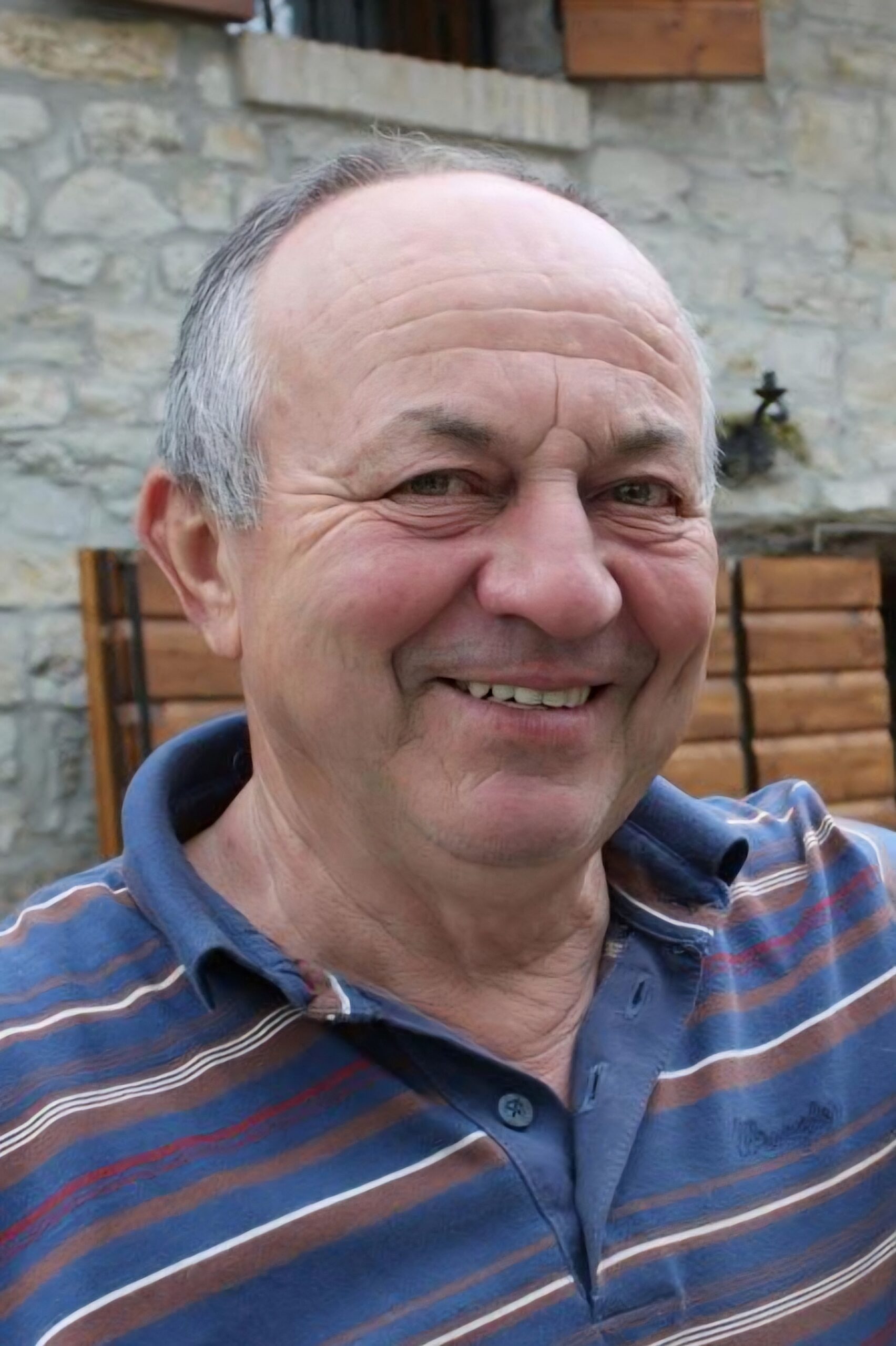 Palù Roberto