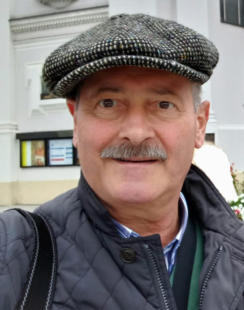 Orazio Braido