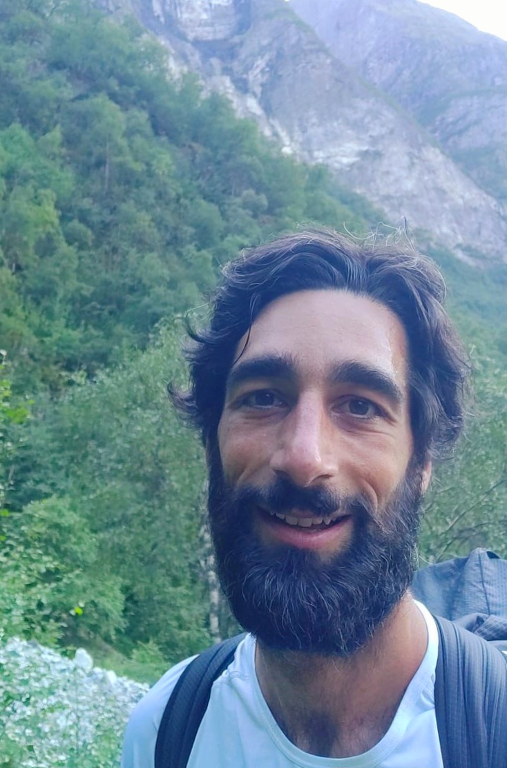 Matteo Mazza