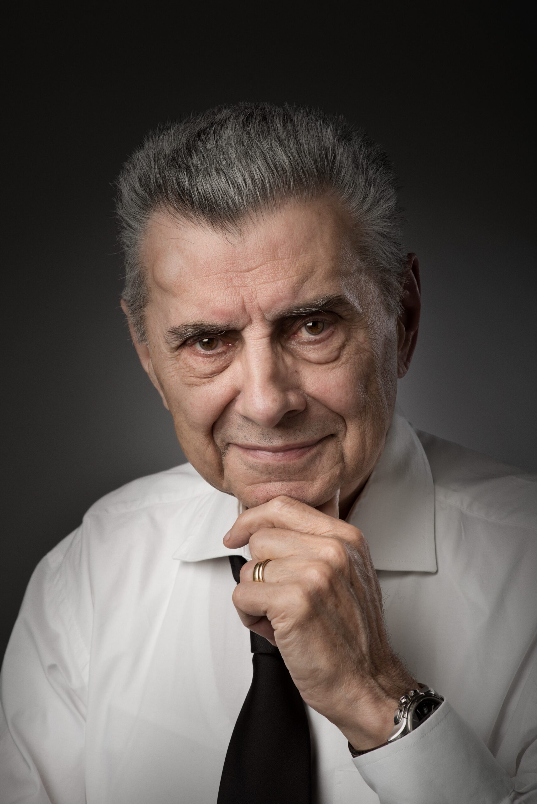 Gino Zanette