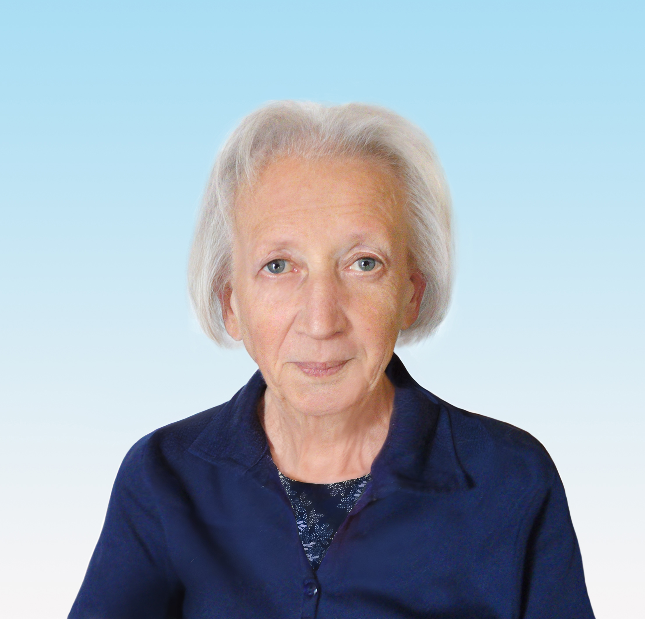 Liliana Susana ved. Coan