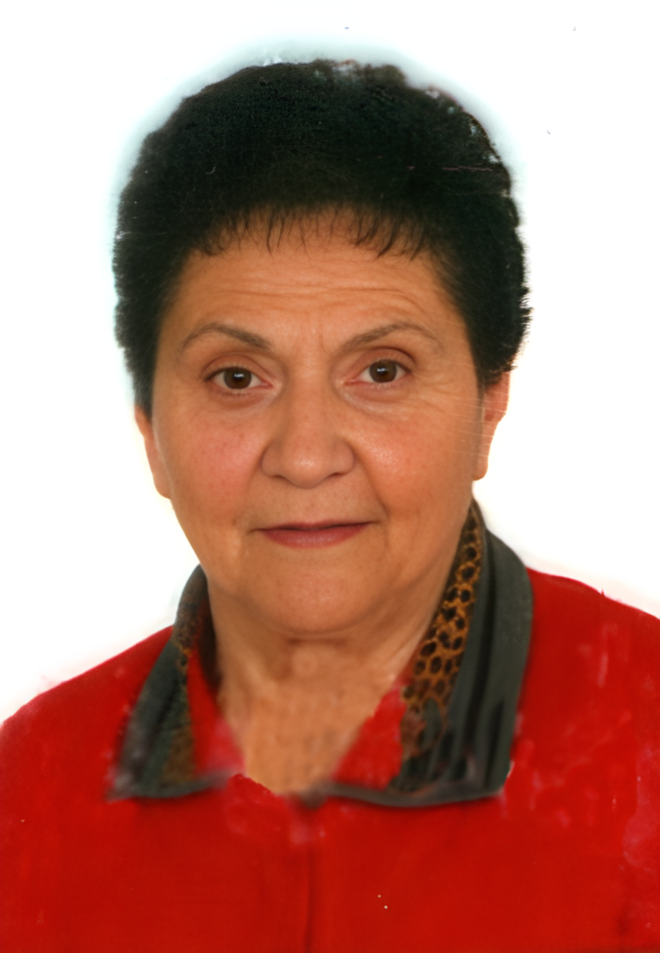 Freschi Amelia ved. Polese