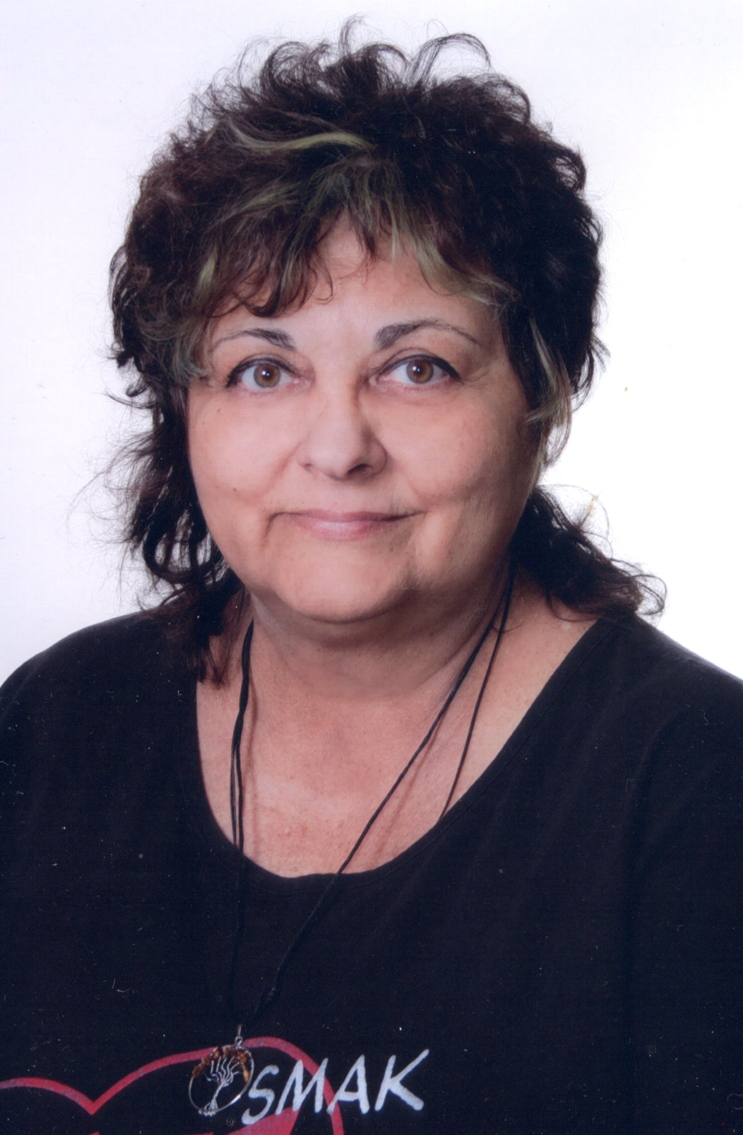 Roà Marilena in Posocco