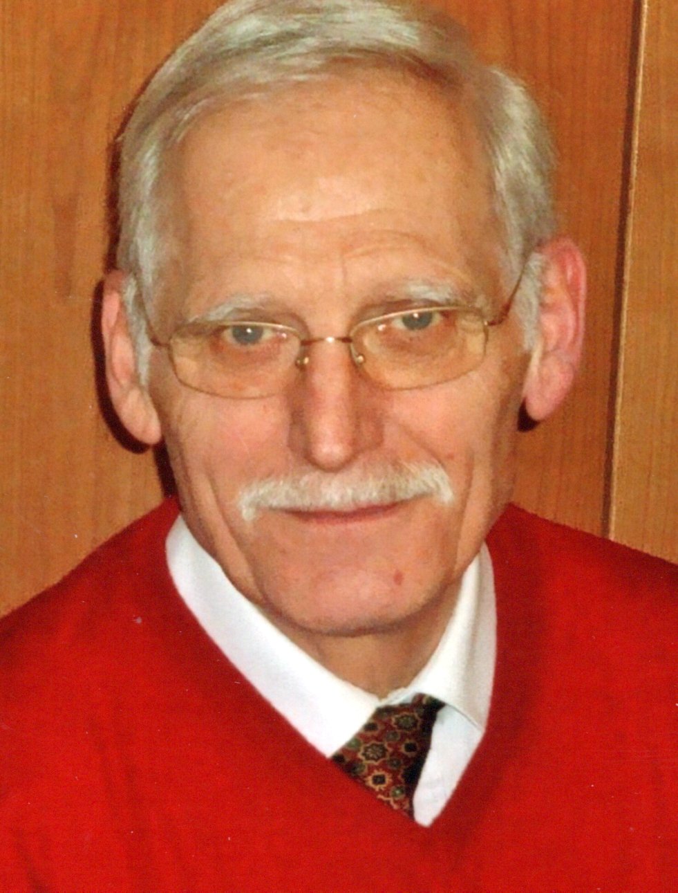 Daniel Rodolfo