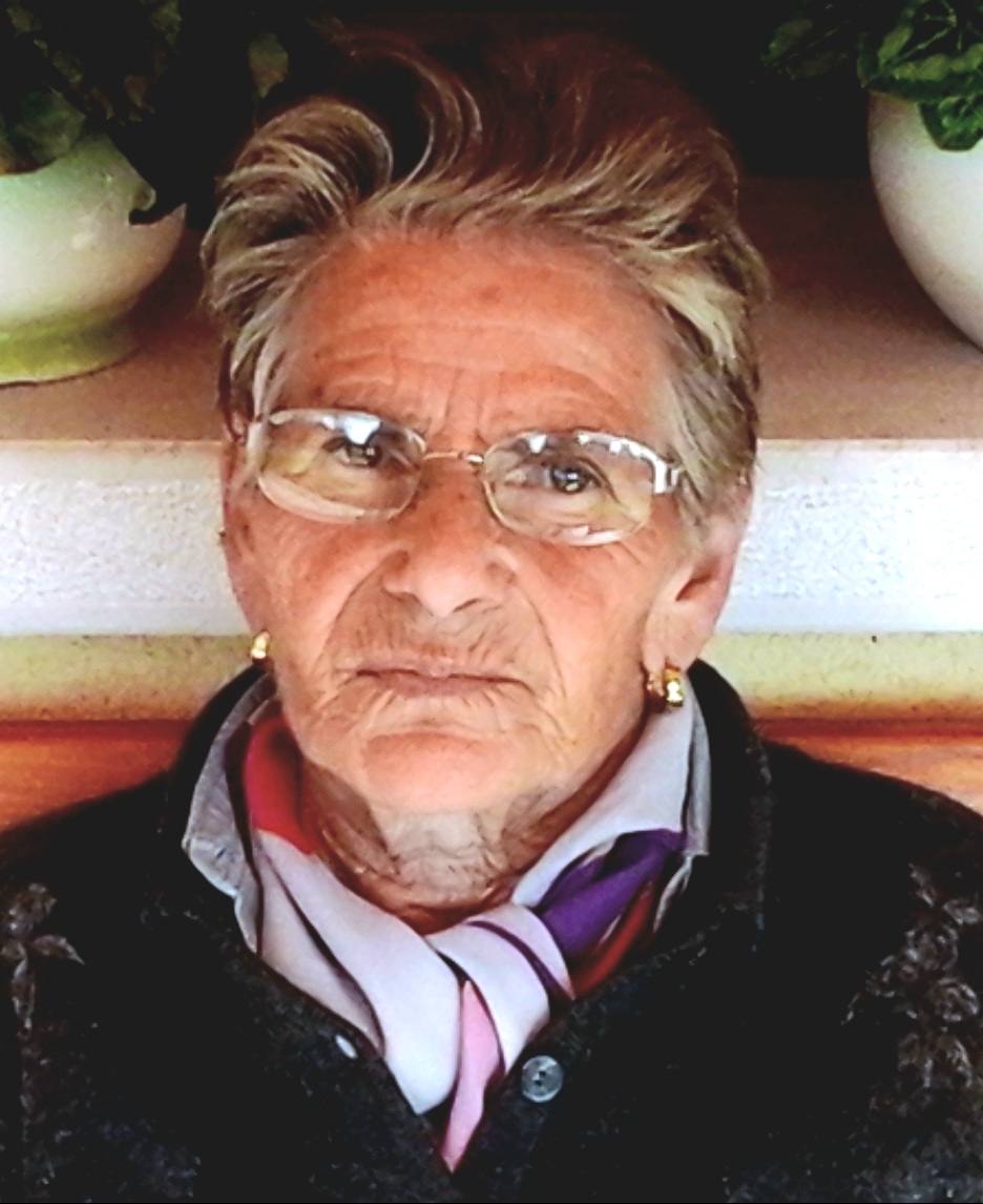 Pitscheider Monica ved. Brunetta