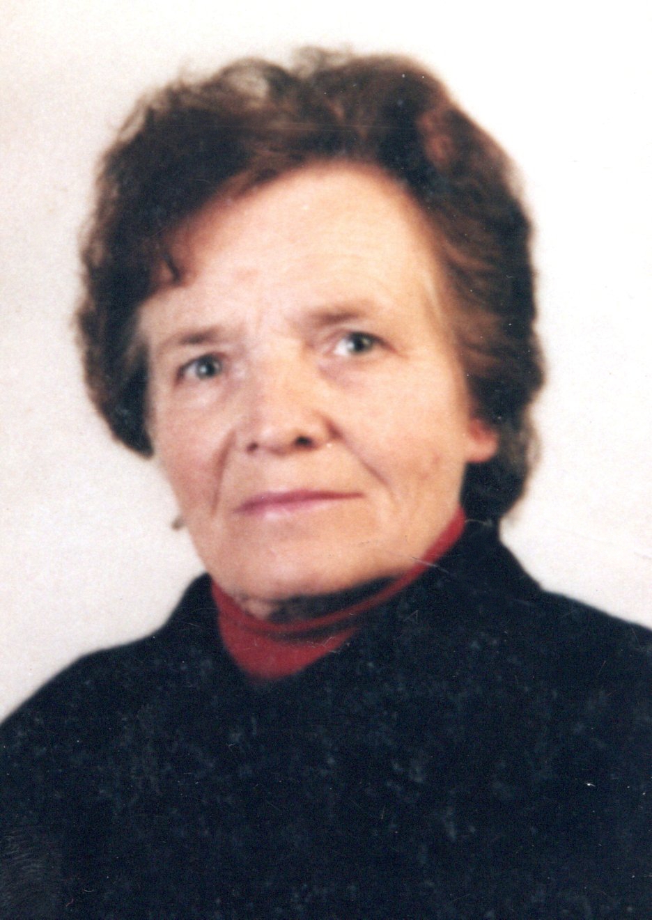 Brisotto Lina ved. Bolzan