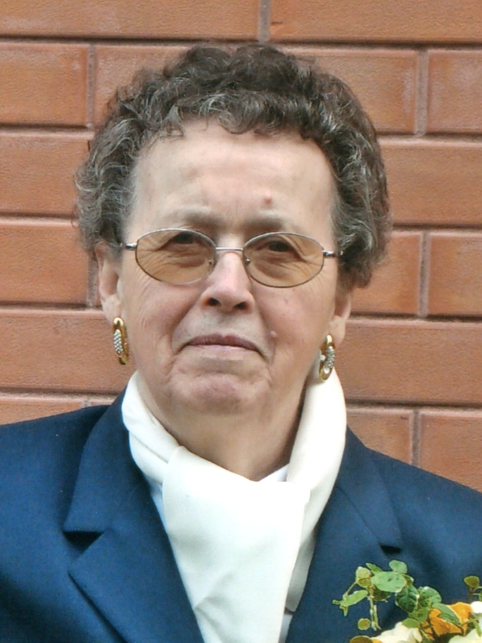 Ros Lucia ved. Dal Cin