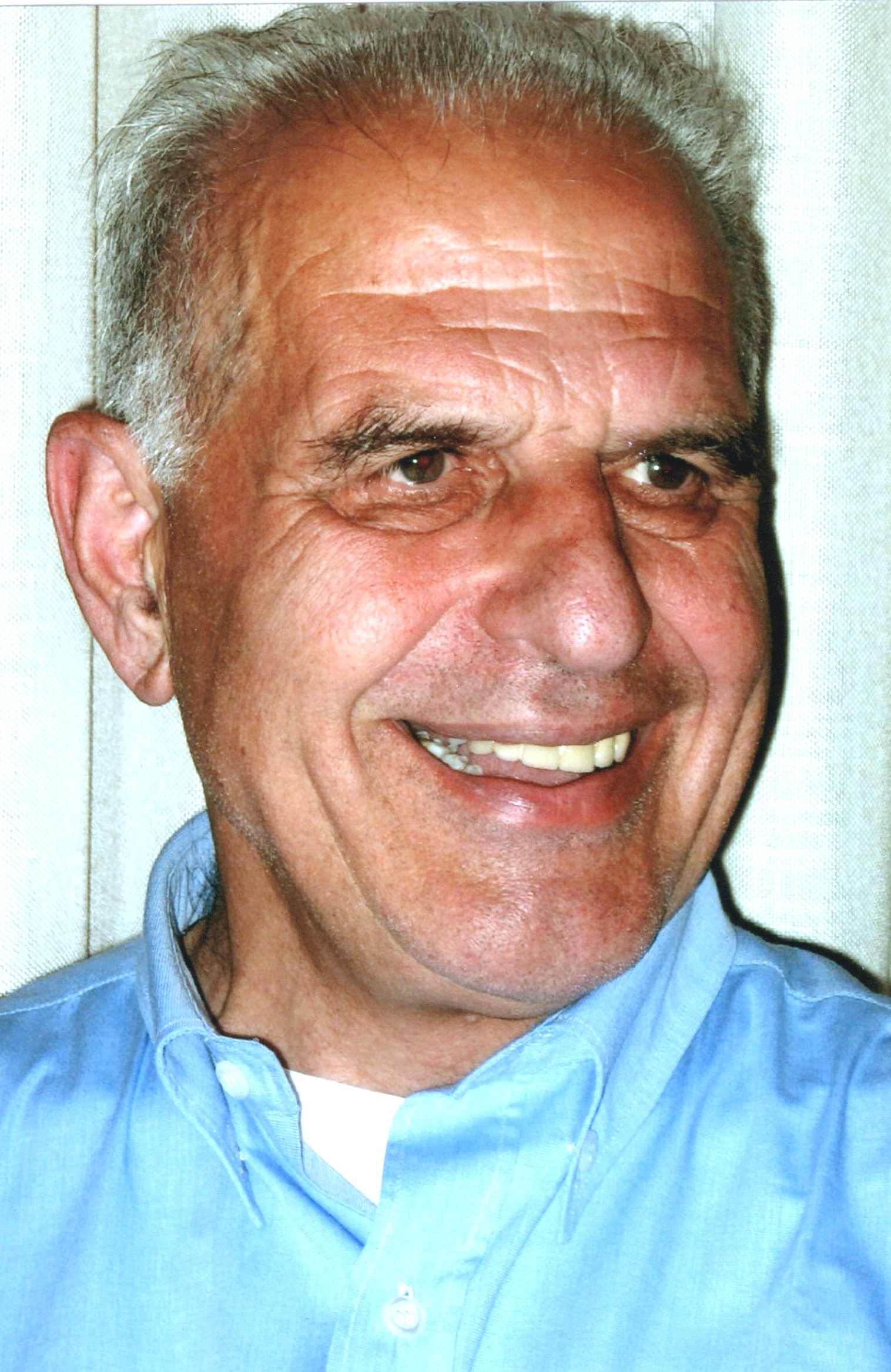 Giannino Dalla Francesca