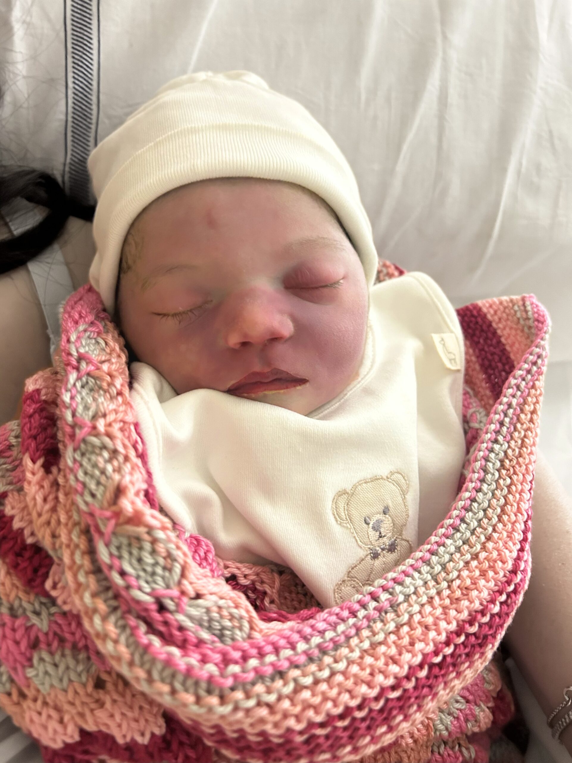 Sveva Calesso Mattiuzzi