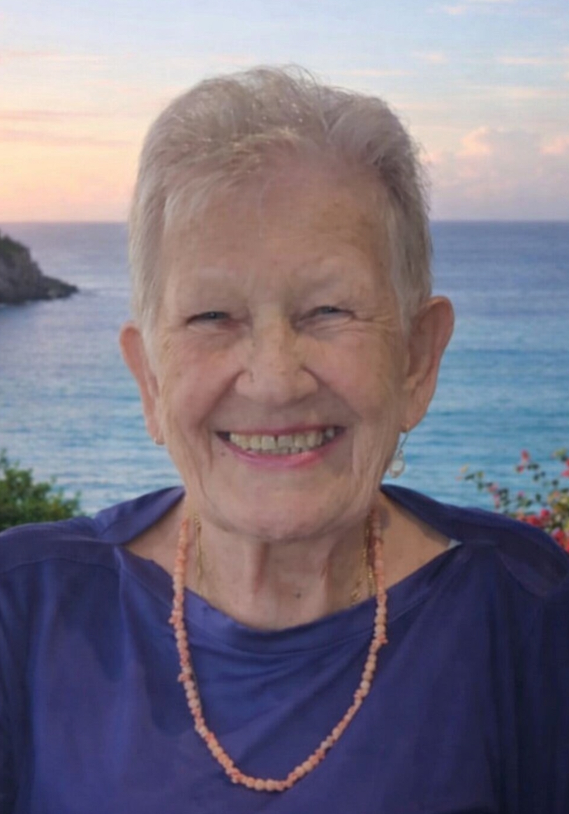 Gabriela Cadorin (Alda) ved. Bolzan