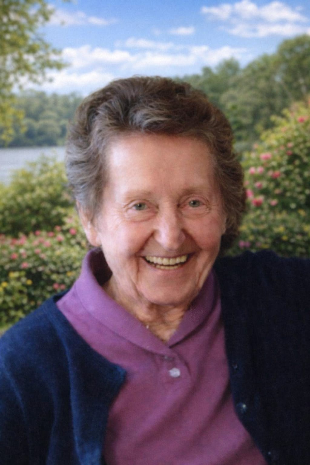 Lidia Rosada in D’Alessandro