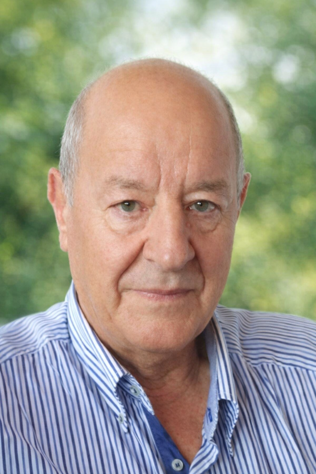Gianni Cauz
