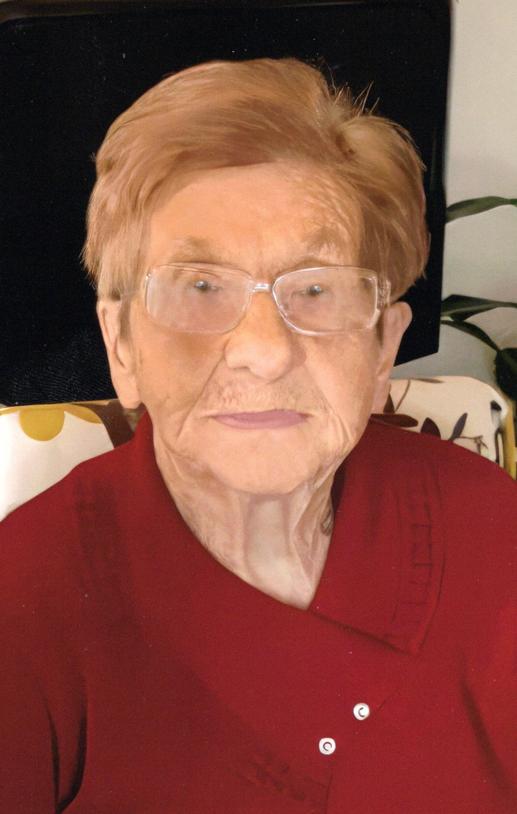 Bartoli Giuseppina ved. Rui