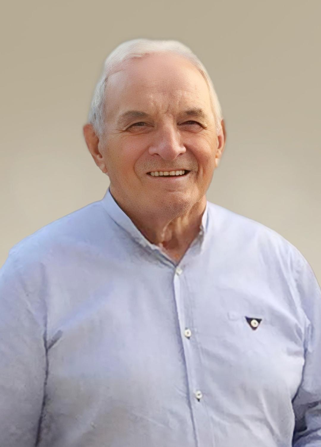 Bettin Amedeo