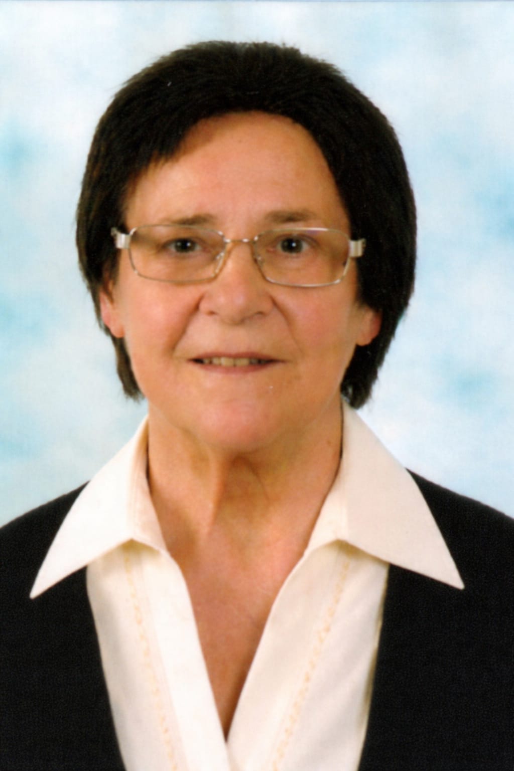 Pollesel Angela ved. Benedet