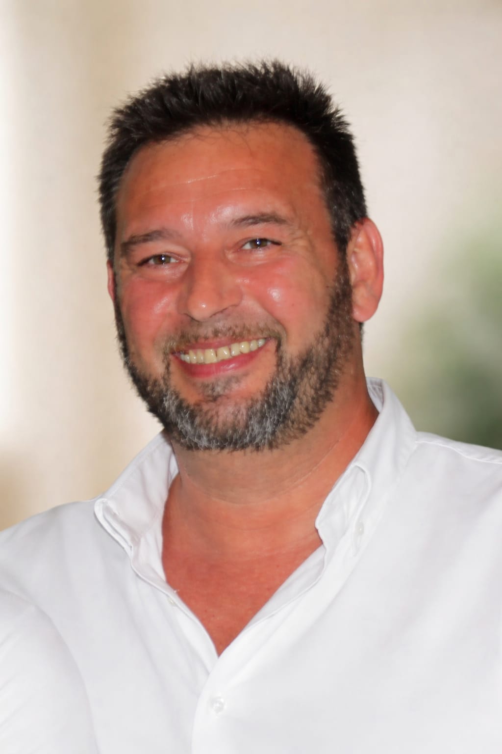 Buttignol Riccardo