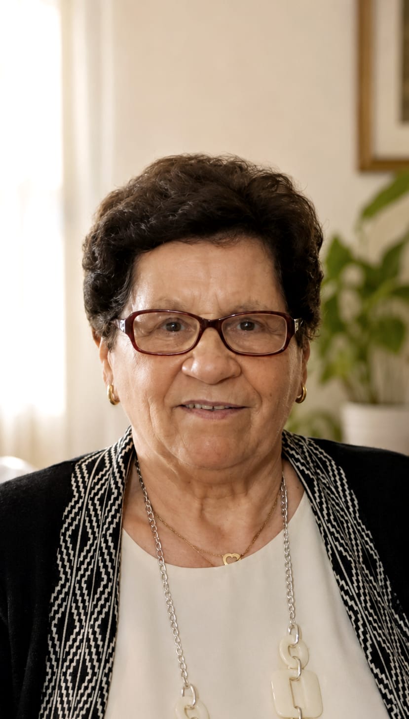 Mellina Teresa in Ortolan