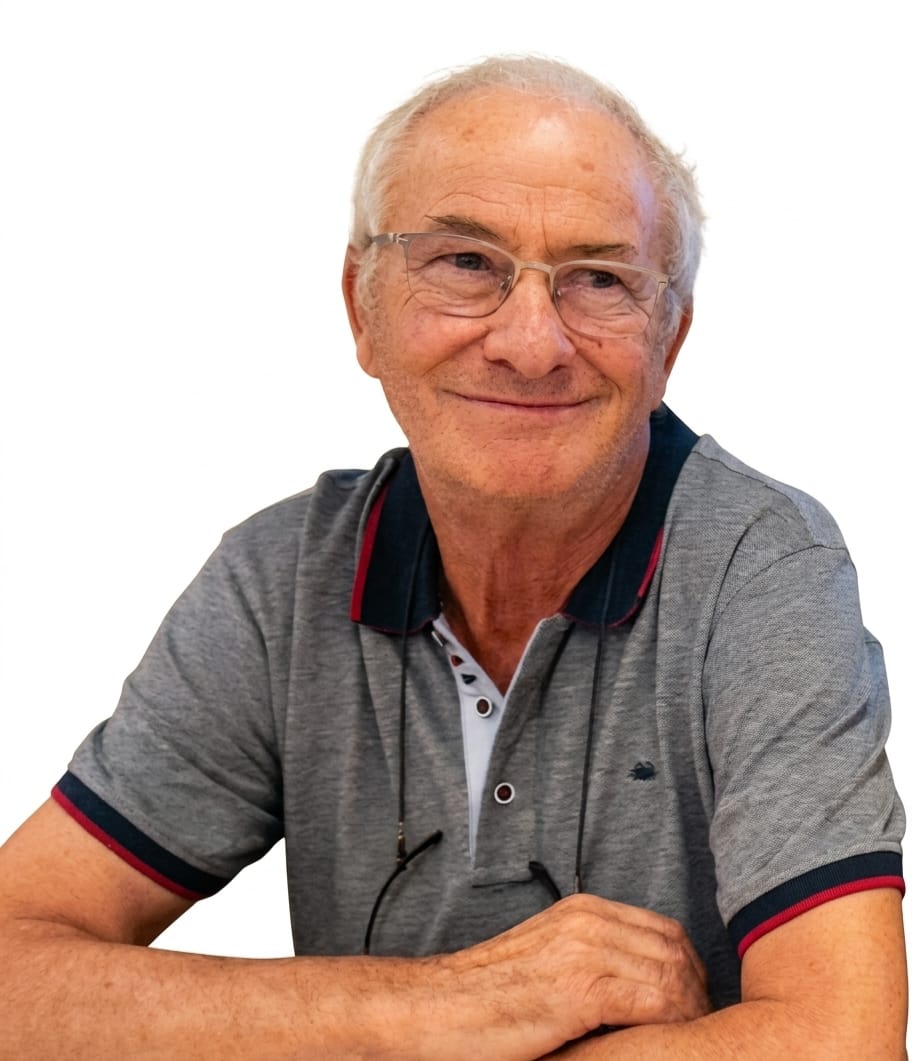 Zarpellon Bruno