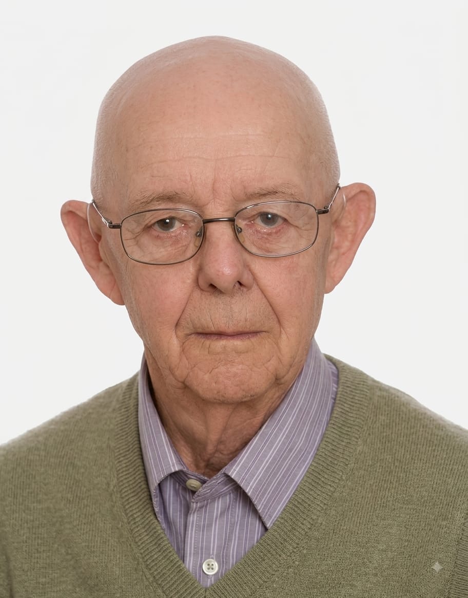 Roder Giuseppe (Beppino)